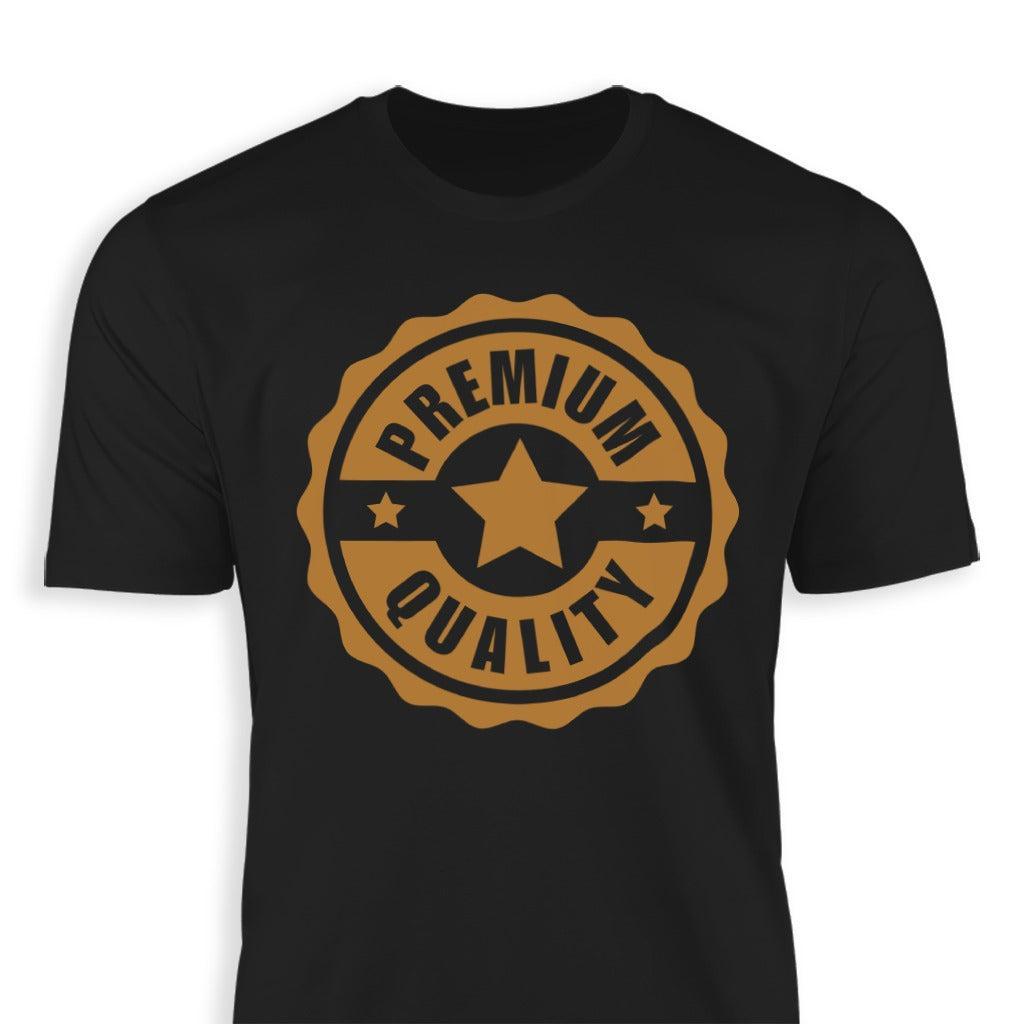 Premium Quality Classic Tee