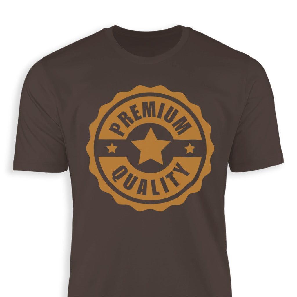 Premium Quality Classic Tee