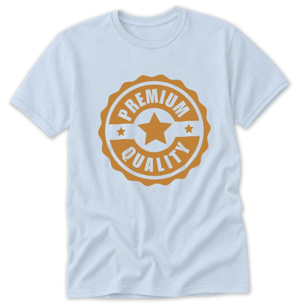 Premium Quality Classic Tee