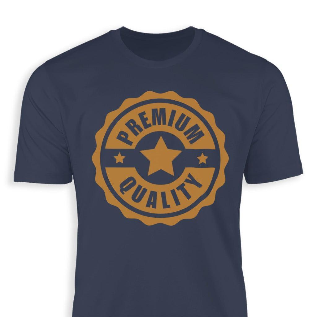 Premium Quality Classic Tee