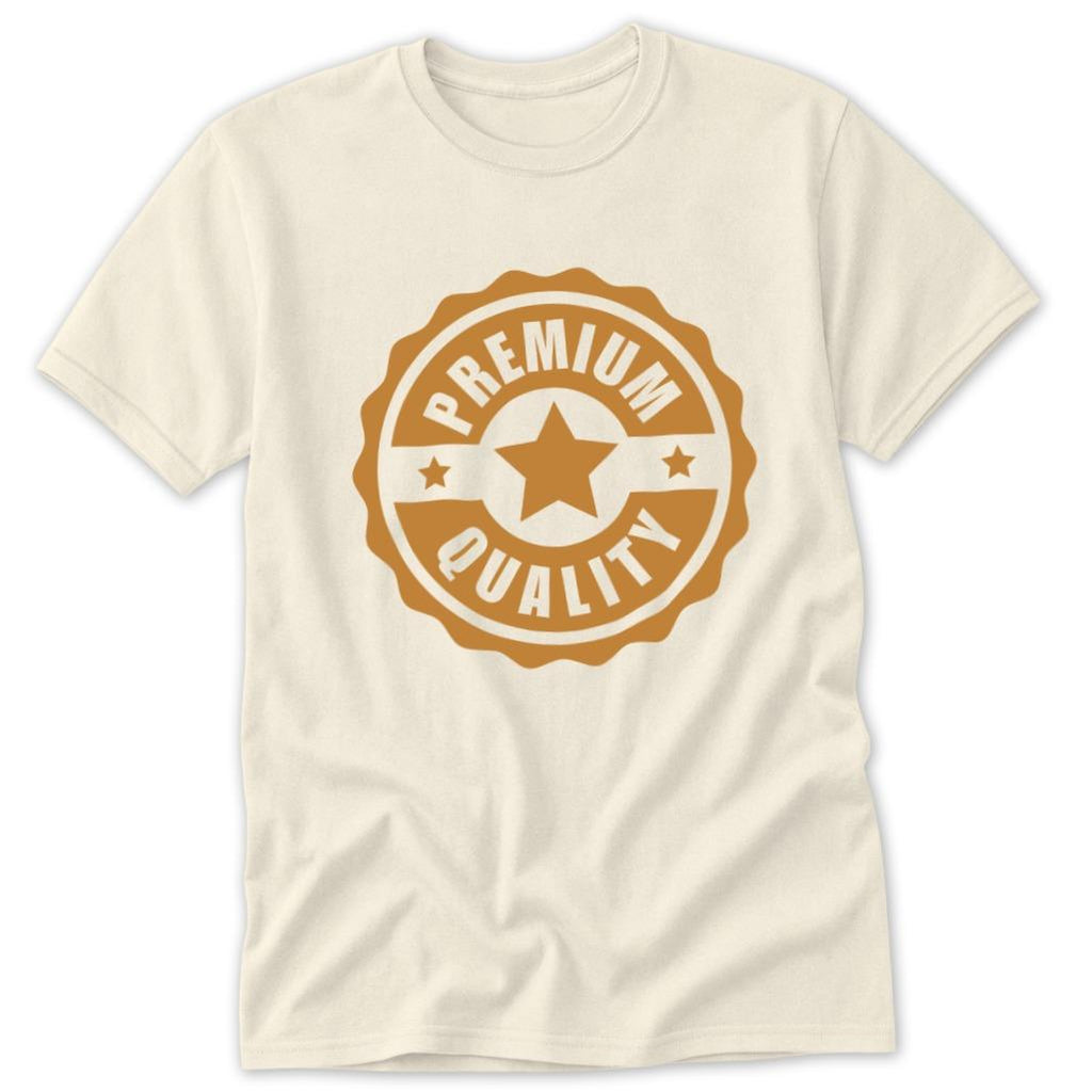 Premium Quality Classic Tee