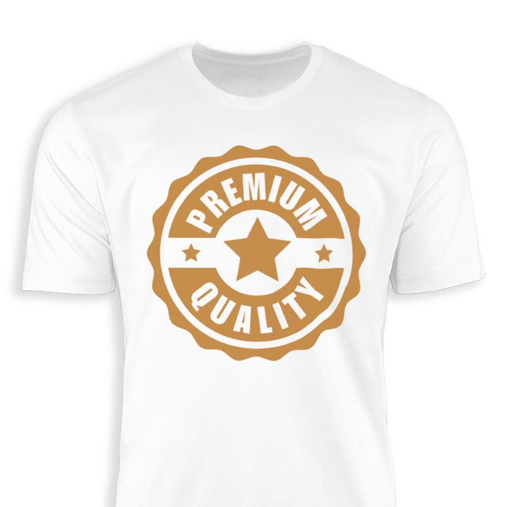 Premium Quality Classic Tee