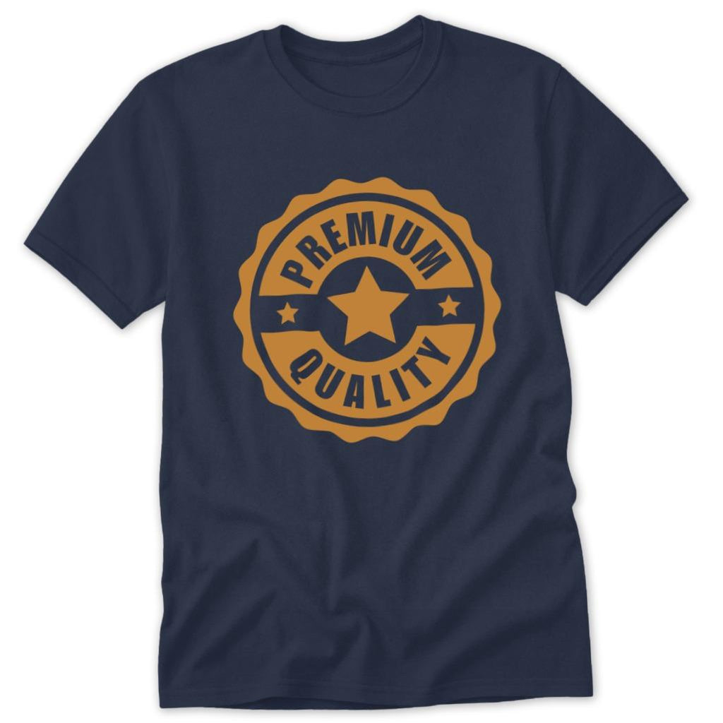 Premium Quality Classic Tee