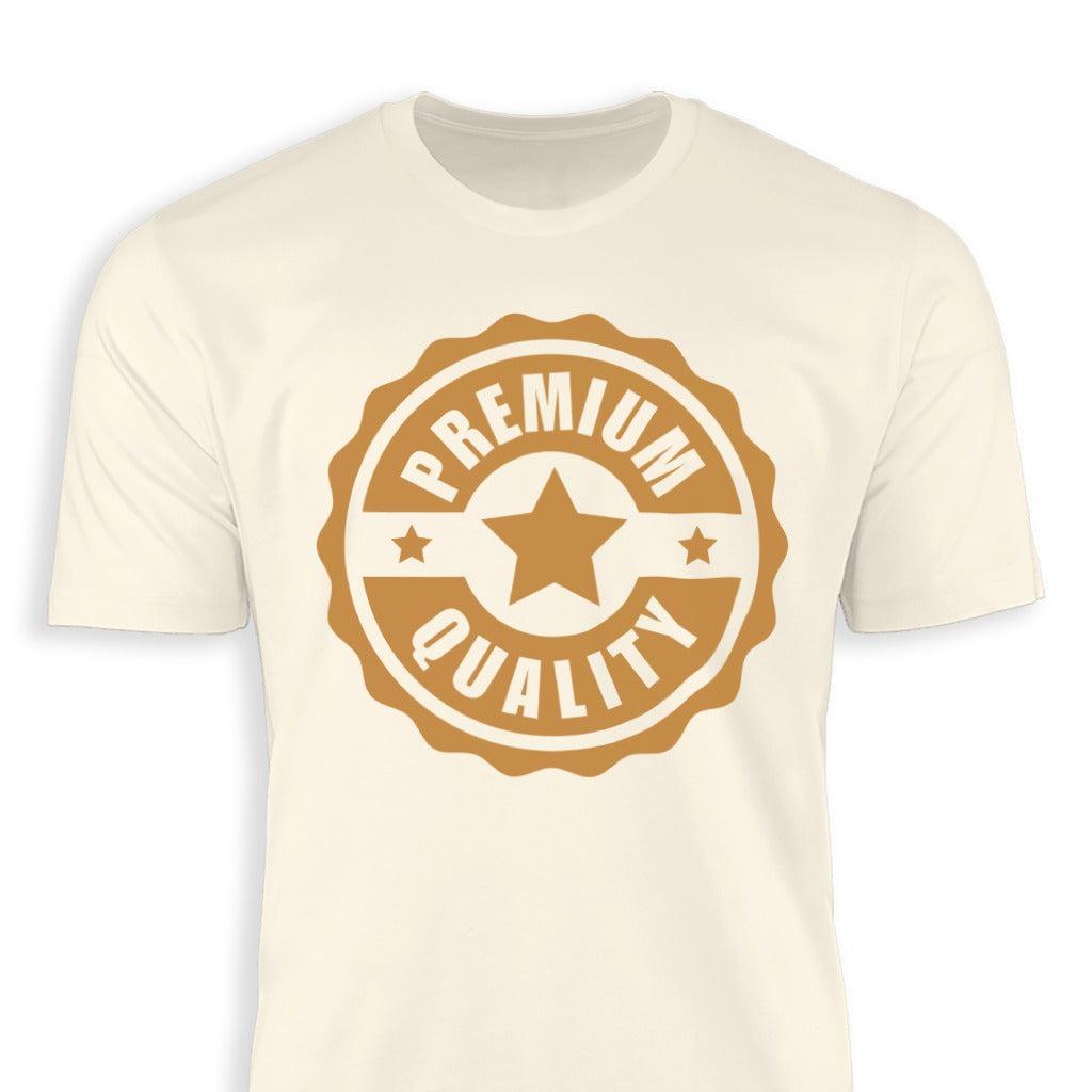 Premium Quality Classic Tee