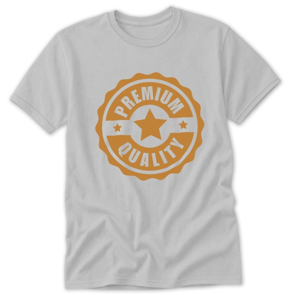 Premium Quality Classic Tee