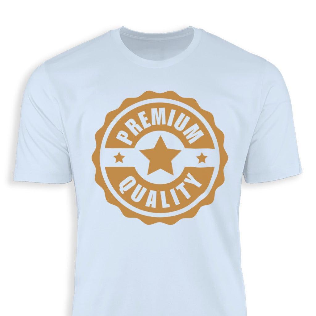 Premium Quality Classic Tee