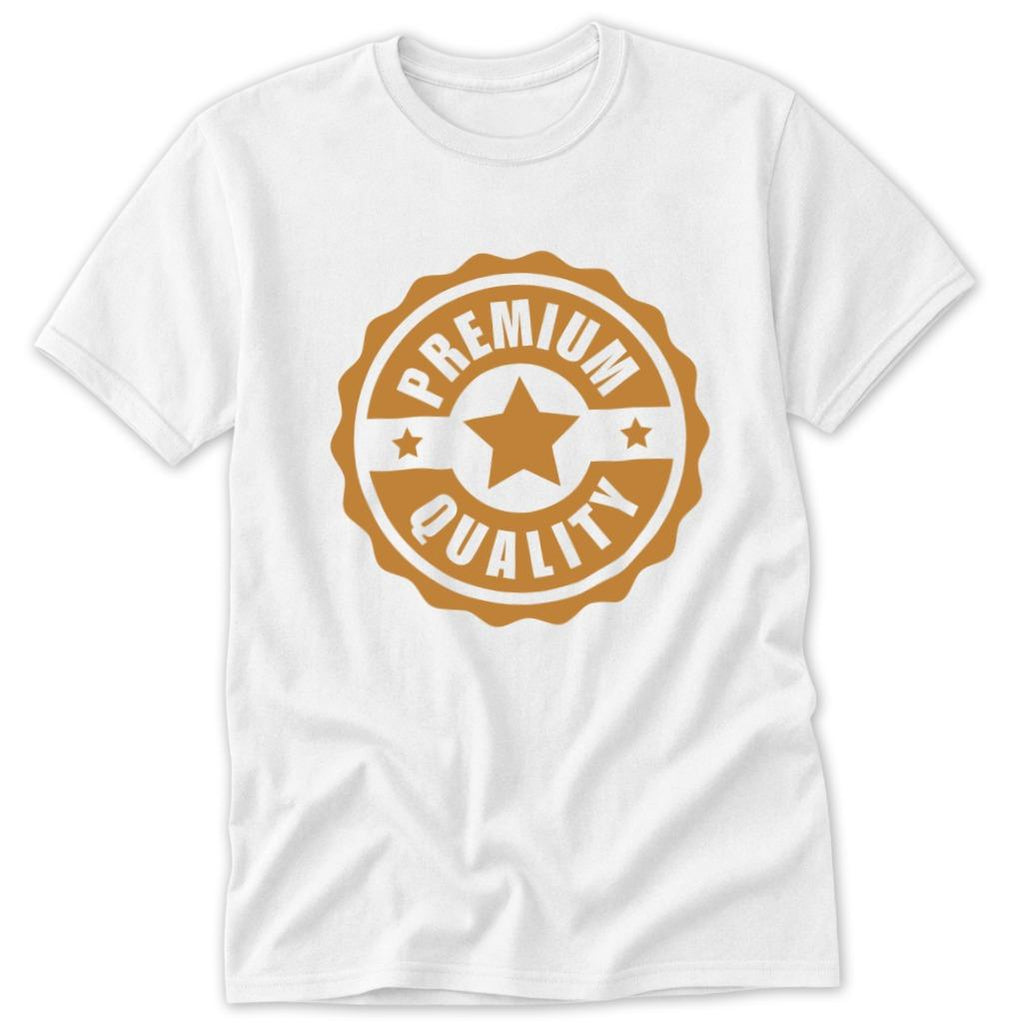 Premium Quality Classic Tee