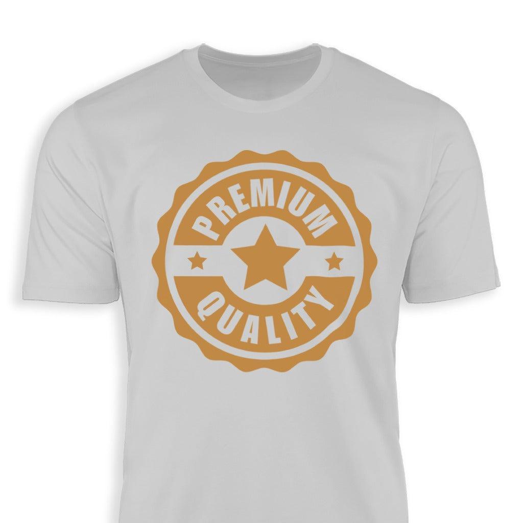 Premium Quality Classic Tee