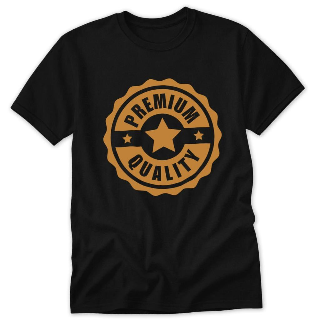Premium Quality Classic Tee