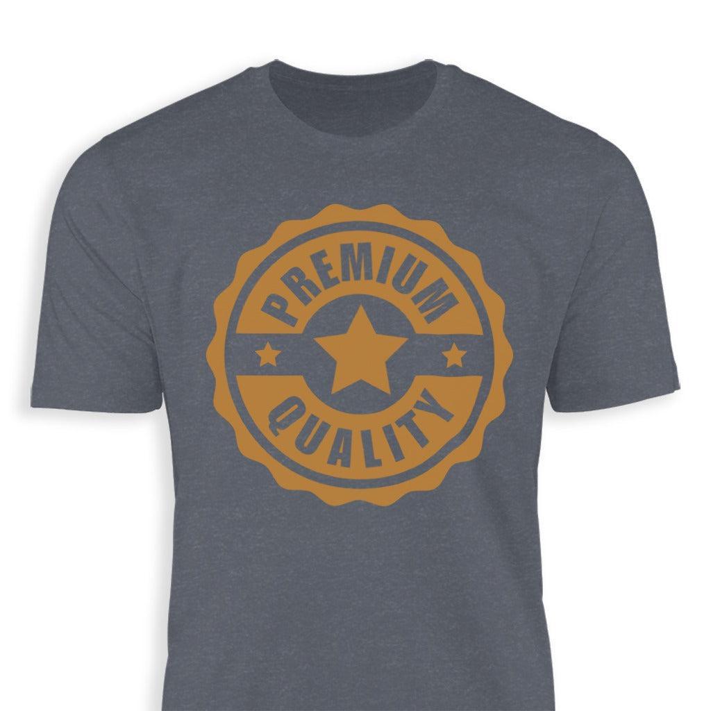 Premium Quality Classic Tee