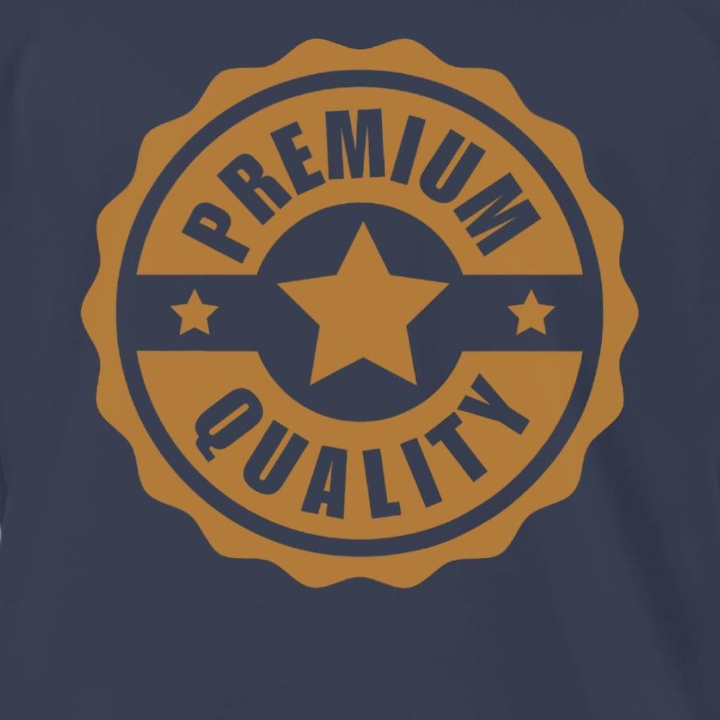 Premium Quality