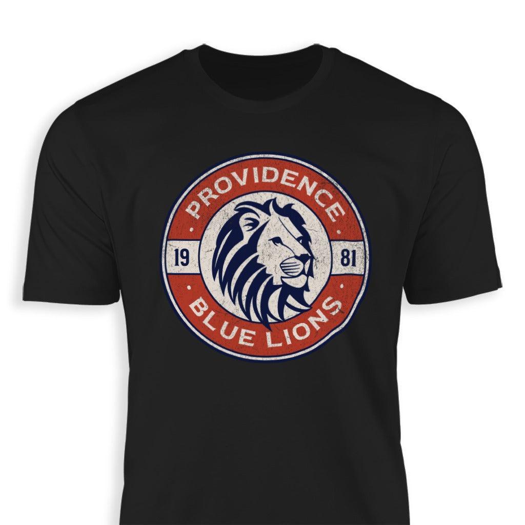Providence Blue Lions Classic Tee