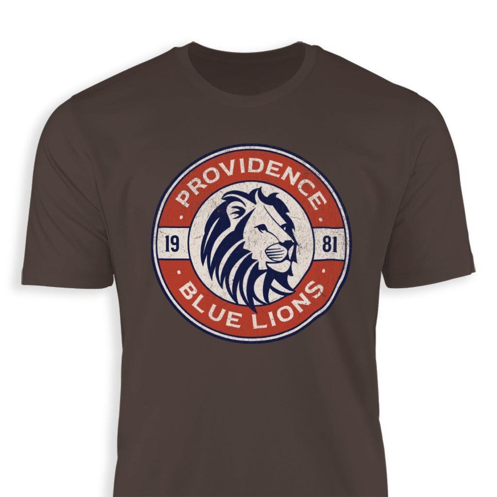 Providence Blue Lions Classic Tee