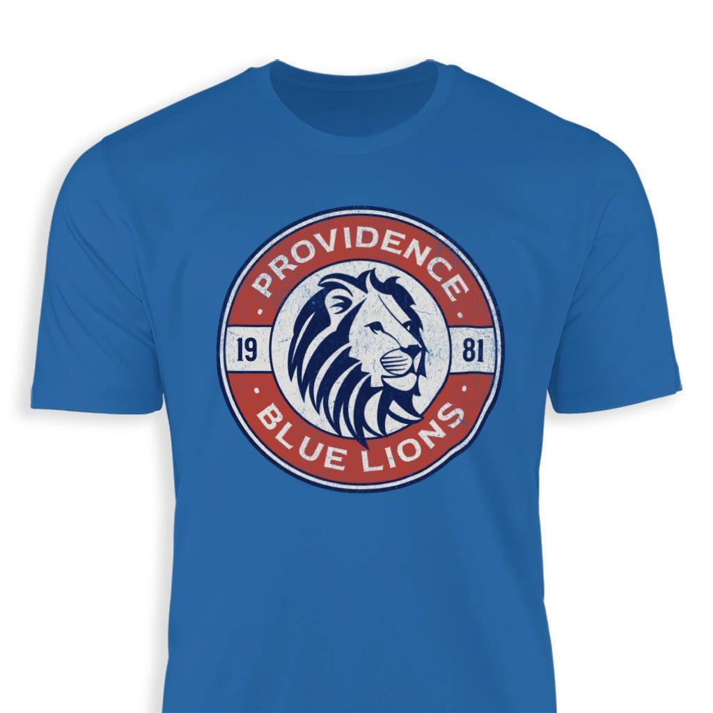 Providence Blue Lions Classic Tee