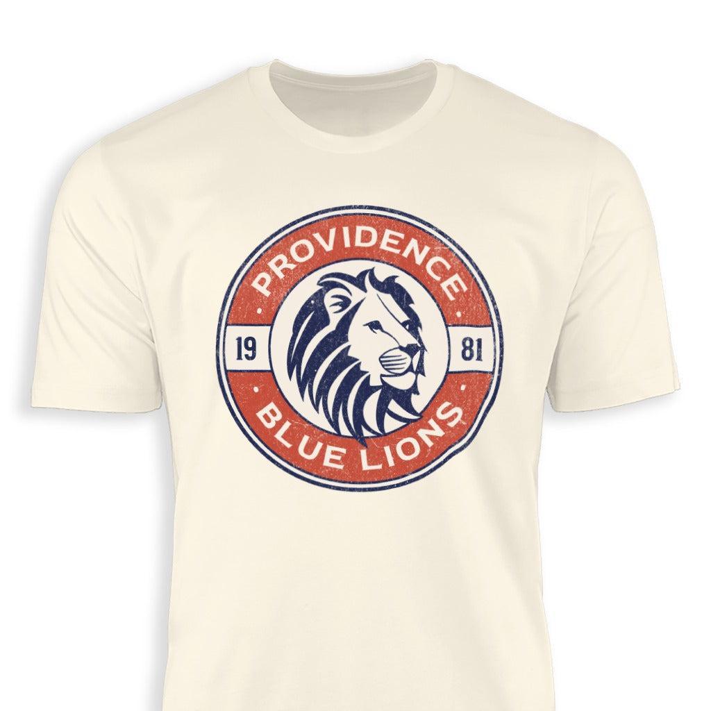 Providence Blue Lions Classic Tee