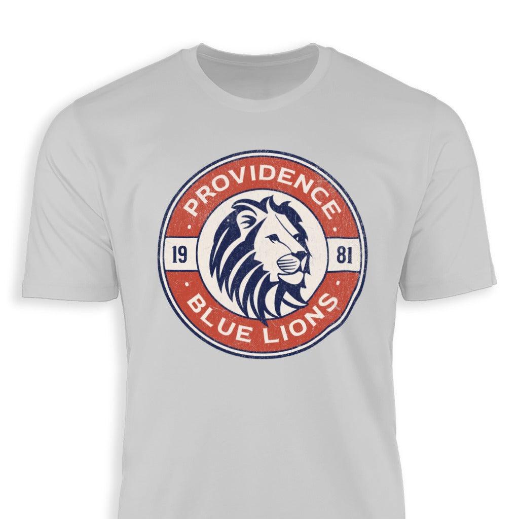 Providence Blue Lions Classic Tee