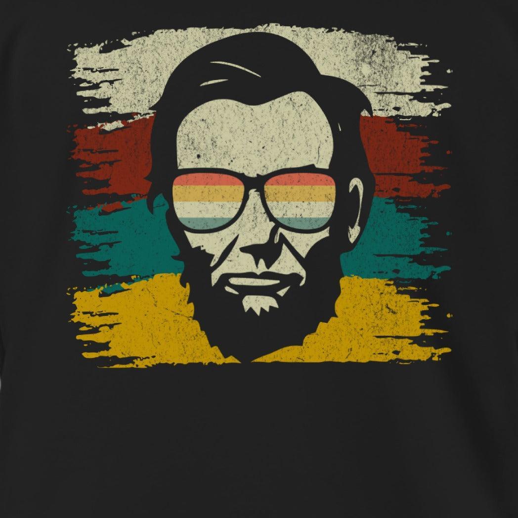Retro Lincoln