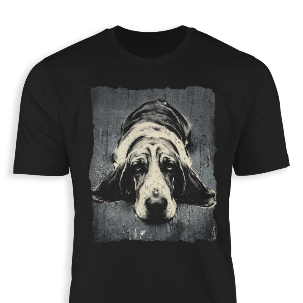 Sad Hound