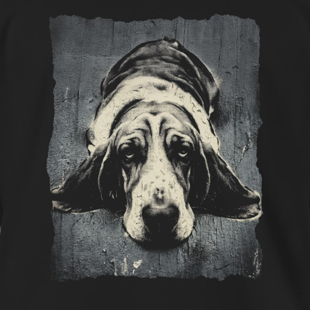 Sad Hound