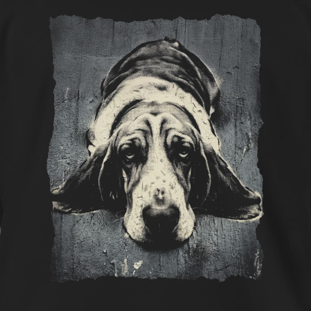 Sad Hound