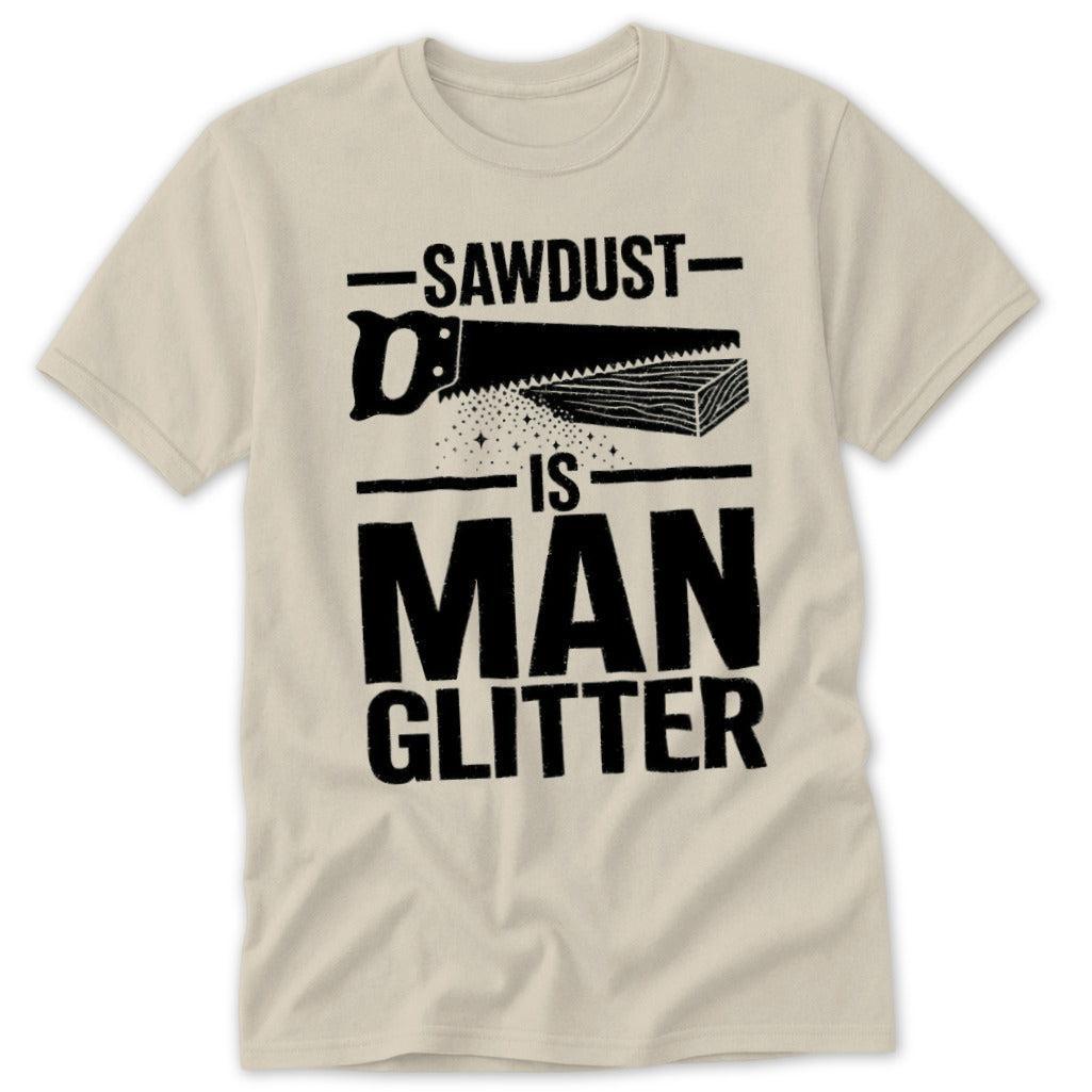 Sawdust Classic Tee