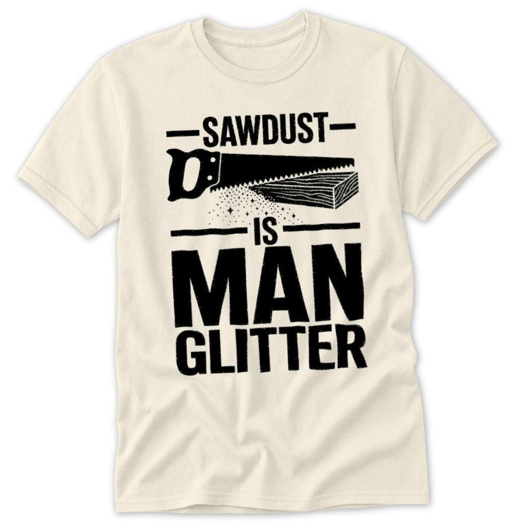 Sawdust Classic Tee