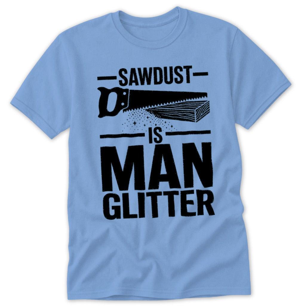 Sawdust Classic Tee
