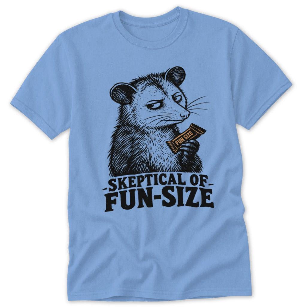 Skeptical of Fun-Size Classic Tee
