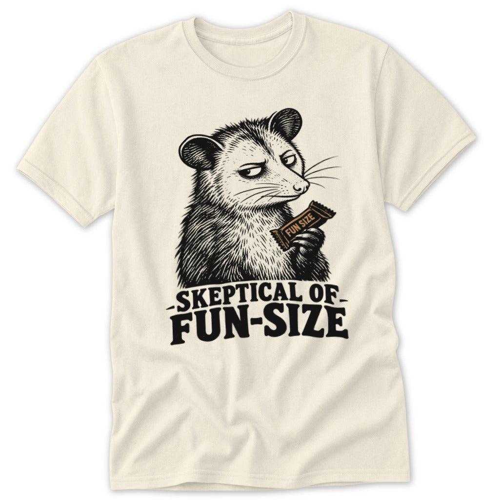 Skeptical of Fun-Size Classic Tee