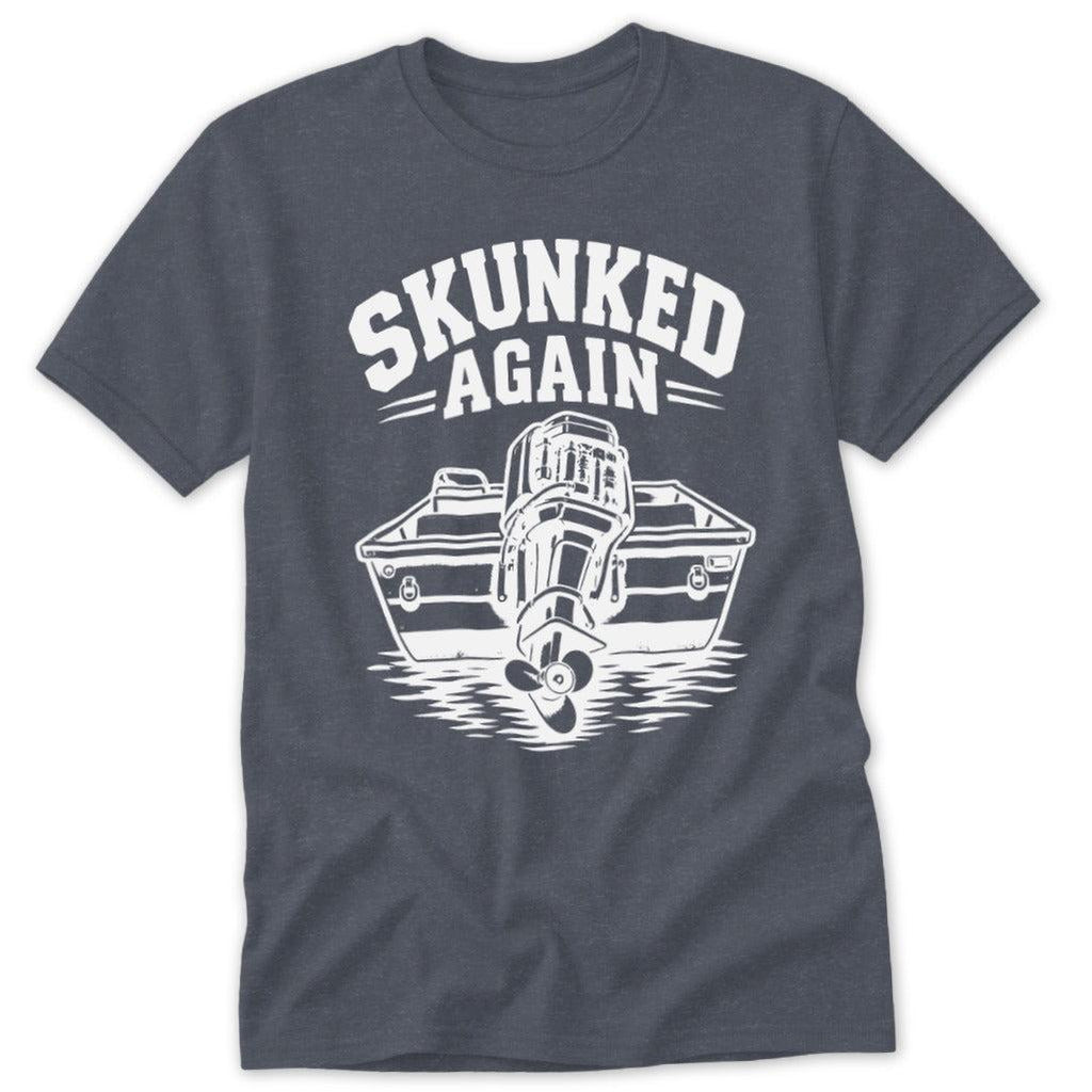 Skunked Again Classic Tee