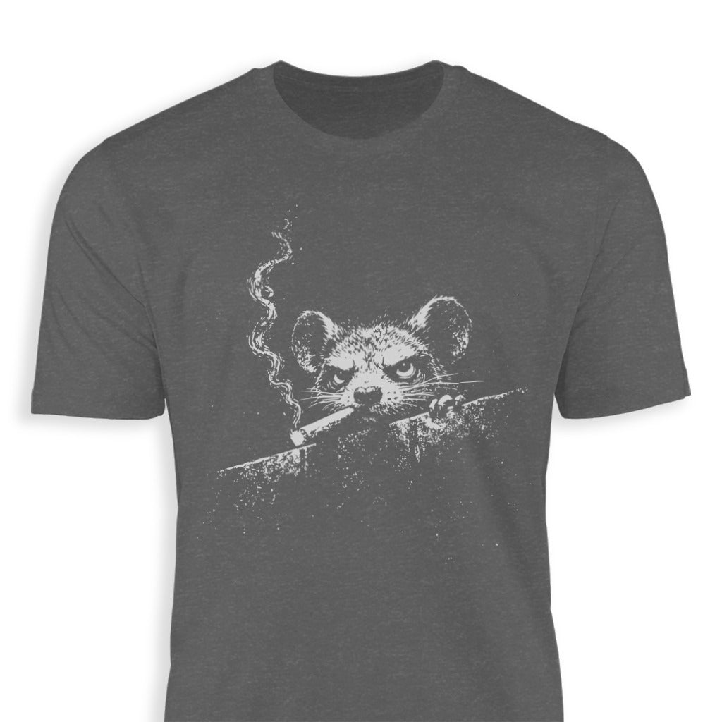 Smoking - Rat