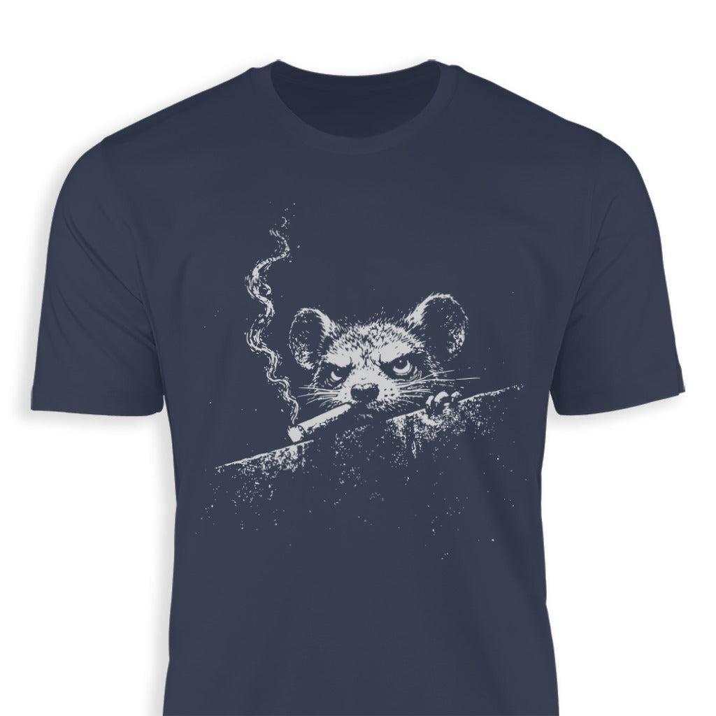 Smoking - Rat