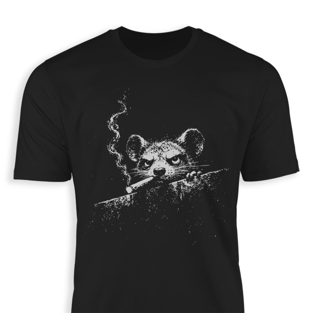 Smoking - Rat