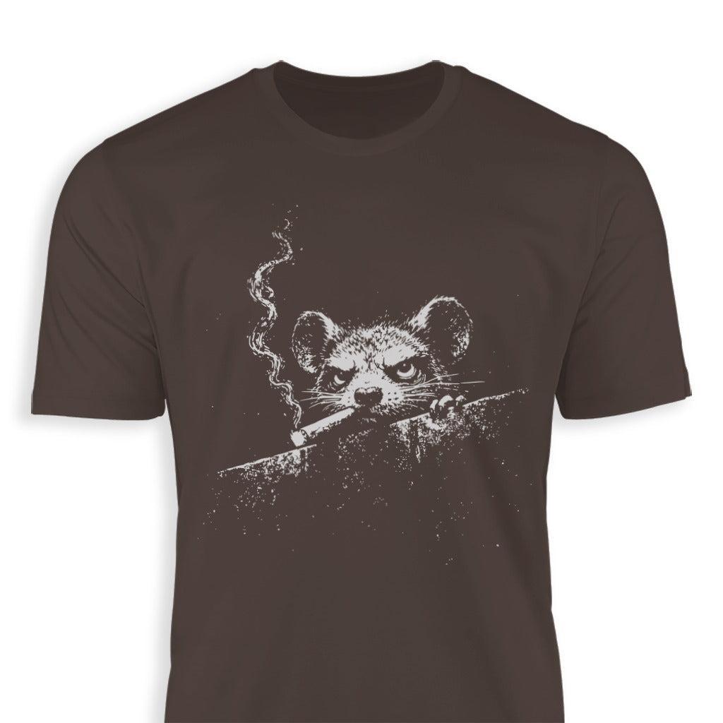 Smoking - Rat