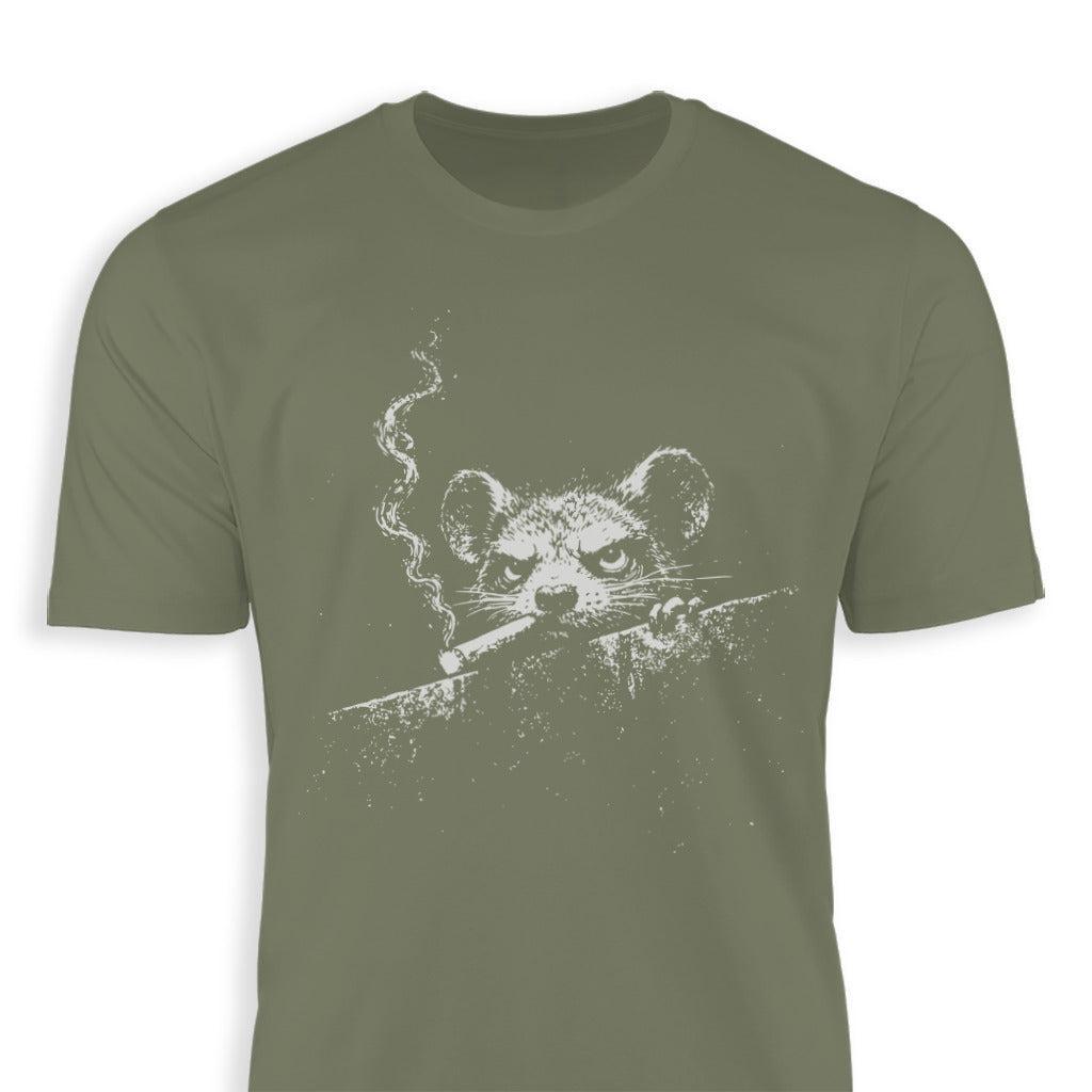 Smoking - Rat