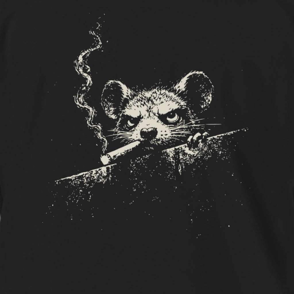 Smoking - Rat