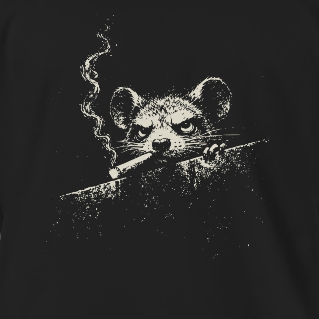 Smoking - Rat