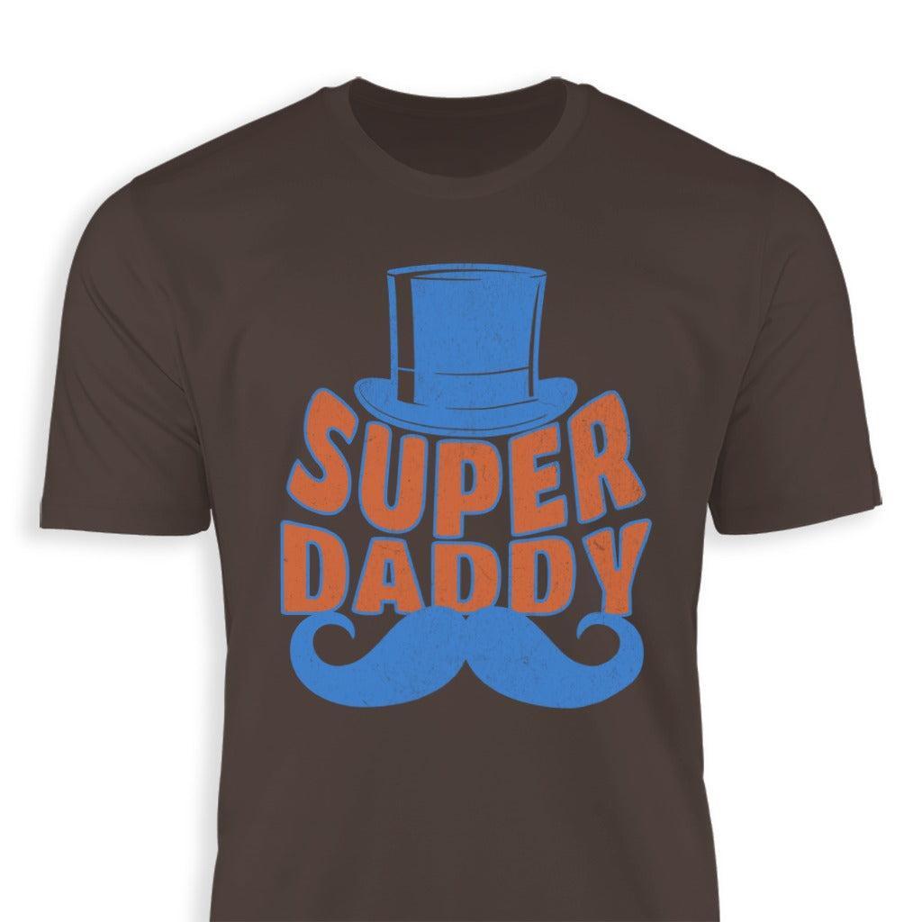 Super Daddy Classic Tee