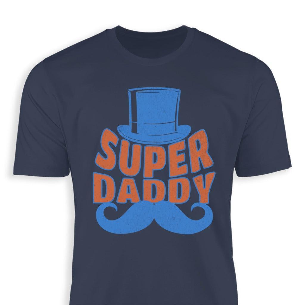 Super Daddy Classic Tee