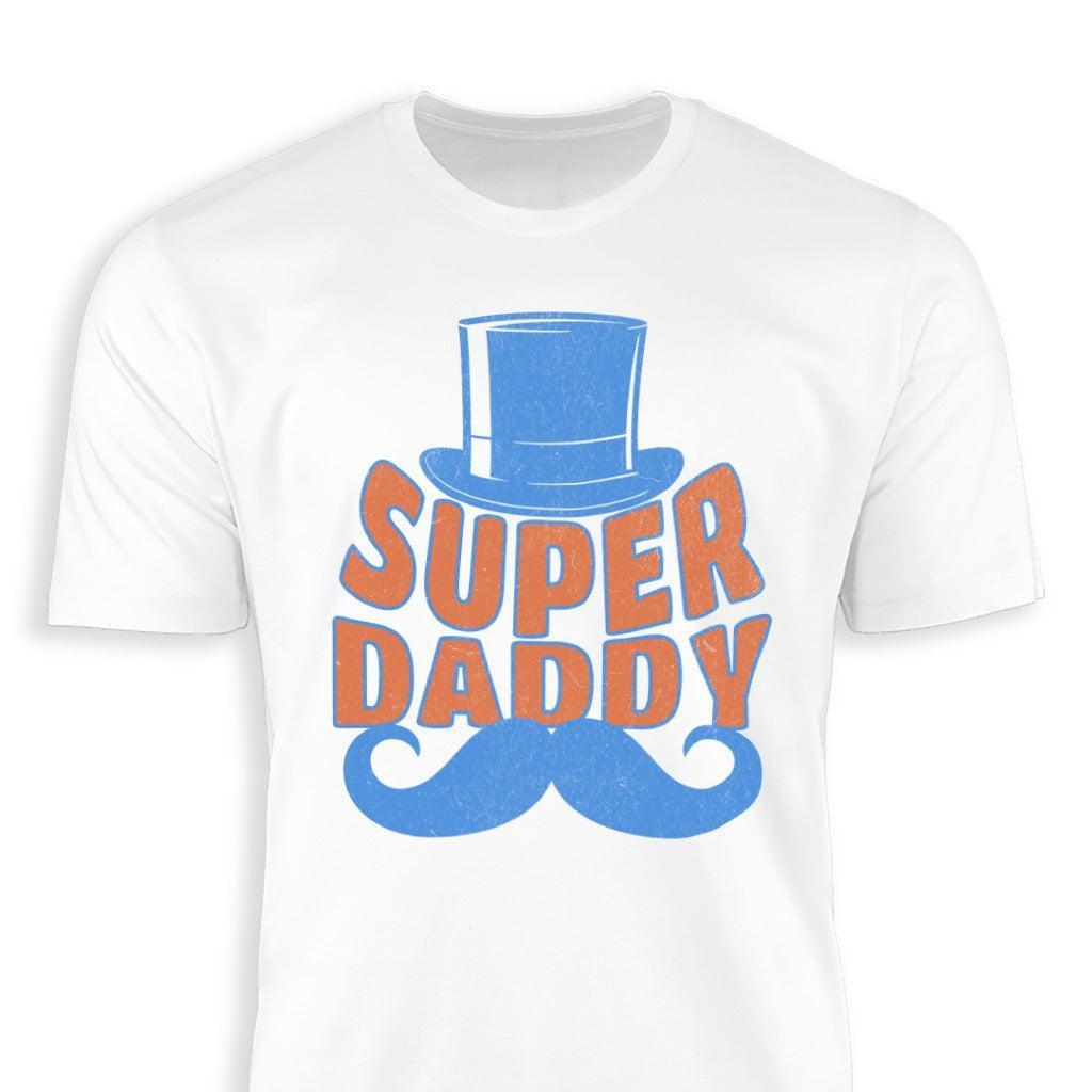 Super Daddy Classic Tee