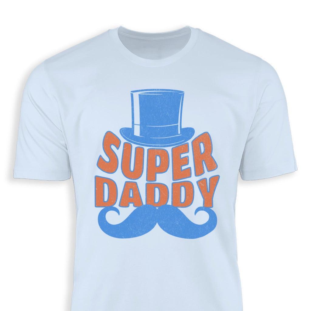 Super Daddy Classic Tee