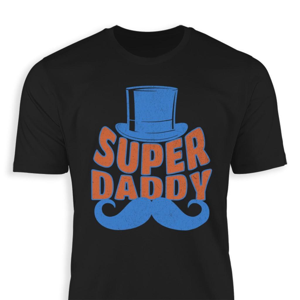 Super Daddy Classic Tee