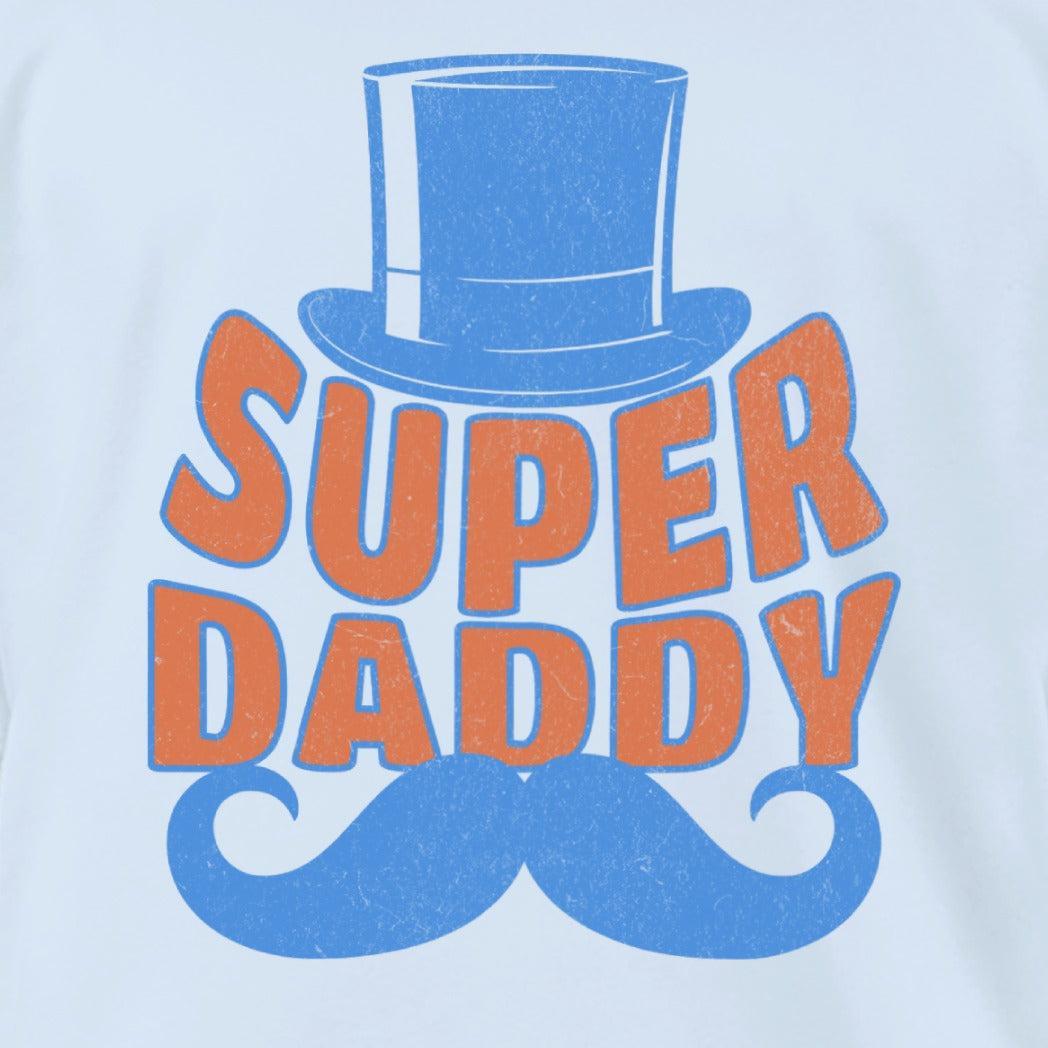 Super Daddy
