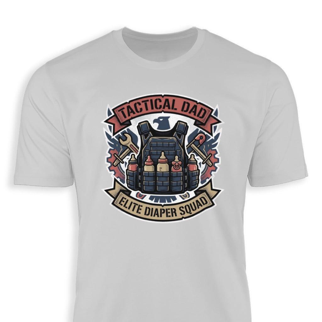 Tactical Dad Classic Tee