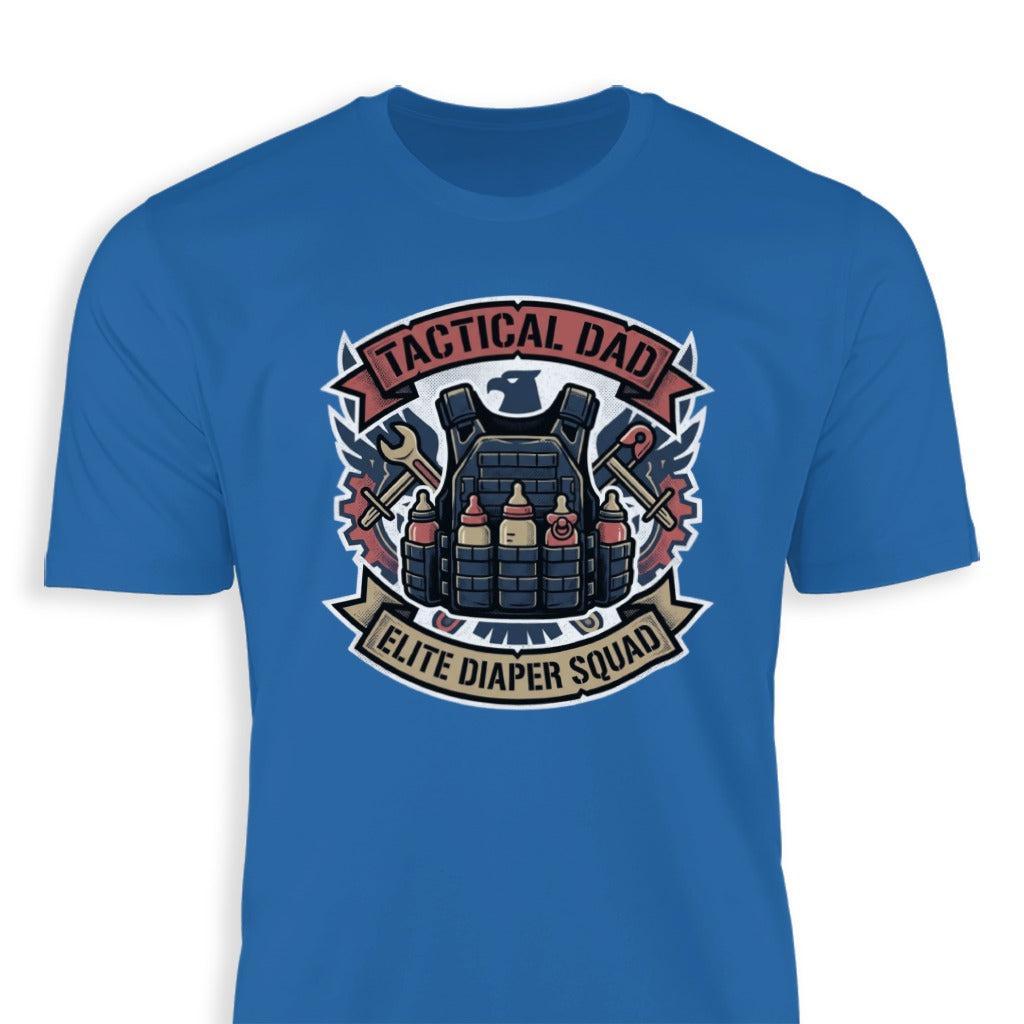 Tactical Dad Classic Tee