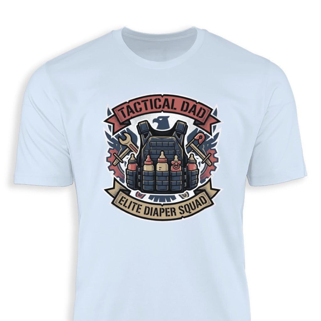 Tactical Dad Classic Tee