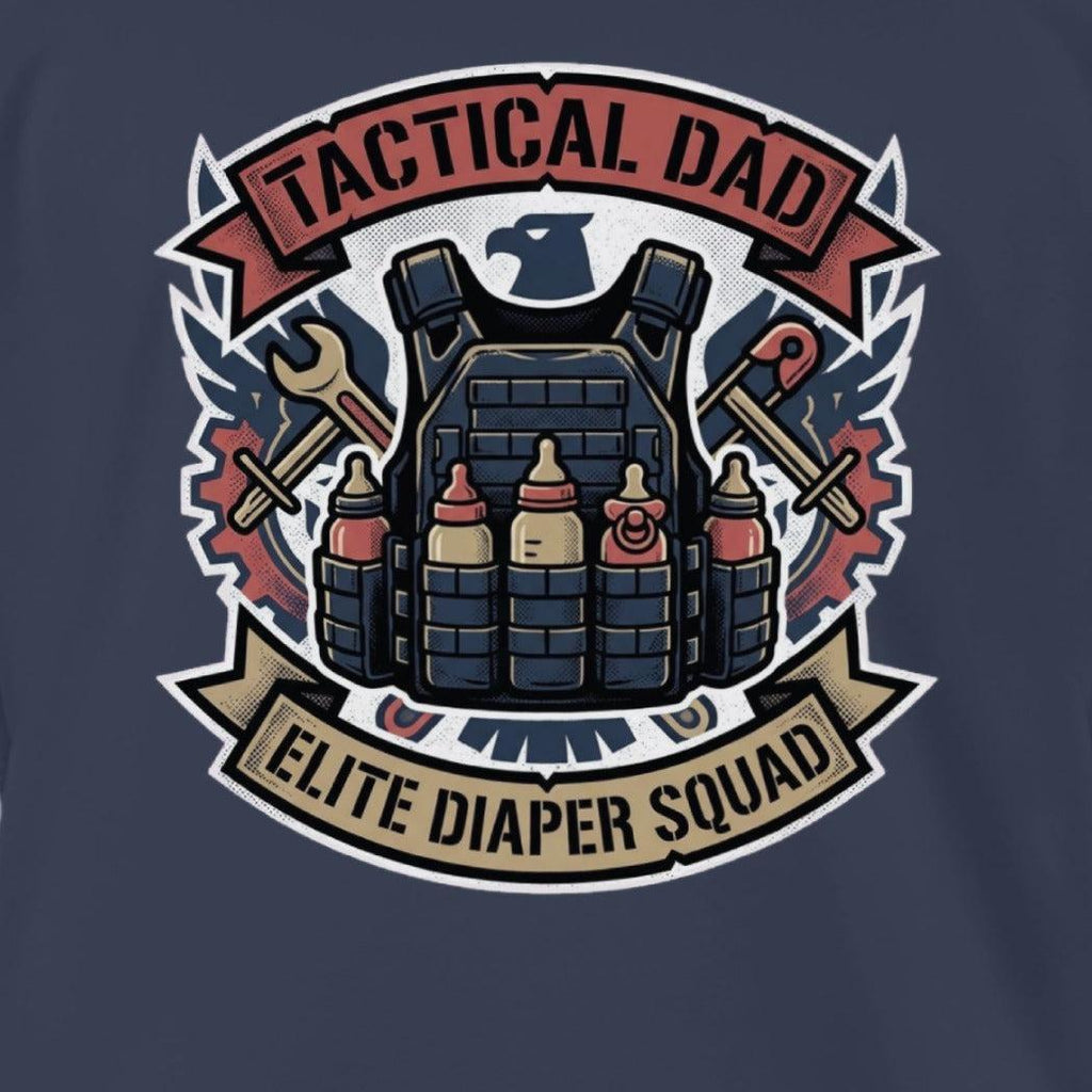 Tactical Dad