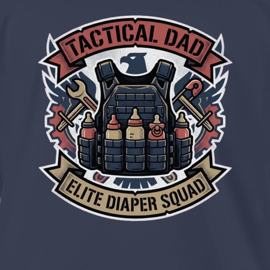 Tactical Dad