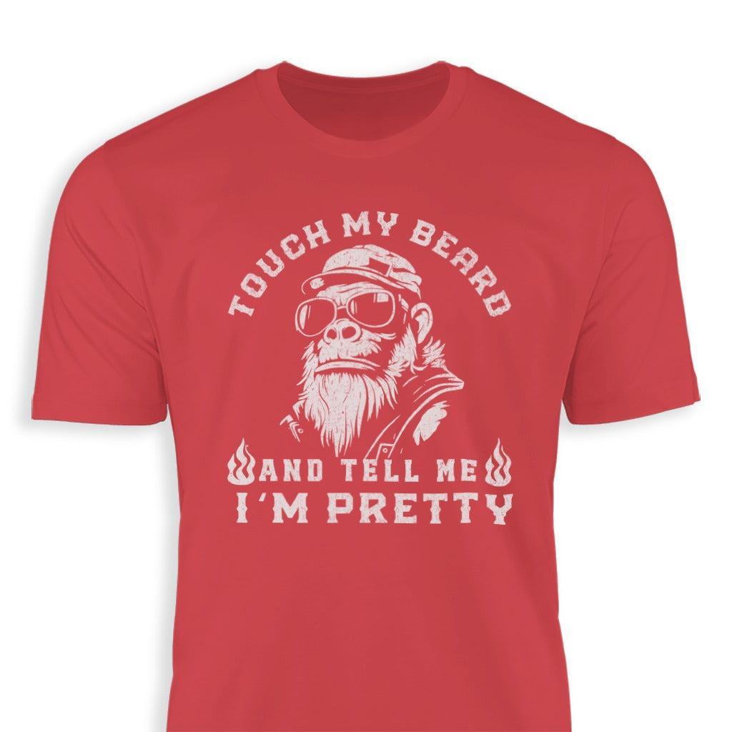 Tell Me I'm Pretty Classic Tee