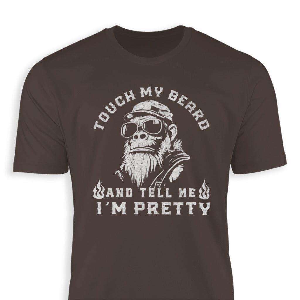 Tell Me I'm Pretty Classic Tee